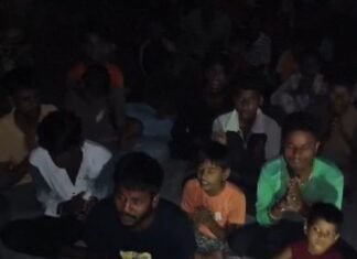 दरहटा में सामूहिक हनुमान चालीसा पाठ:500 स्थानों पर कराने के लक्ष्य, संस्कृति और एकजुटता का संदेश