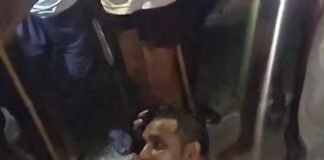 मनिकौरा में ट्रांसफार्मर चोरी करते एक चोर पकड़ा गया:ग्रामीणों ने शोर सुनकर घेरा, बाकी भागे; पुलिस ने उसे भीड़ से निकाला
