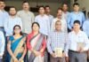 महराजगंज में छात्राओं के शिक्षा स्तर सुधारने पर हुई बैठक:दिग्विजयनाथ बालिका इंटर कॉलेज में कमजोर छात्राओं और परीक्षा परिणाम पर मंथन