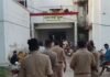 श्रावस्ती में 10 साल की बच्ची से रेप:शौच के लिए घर से निकली थी, युवक ने जंगल में ले जाकर की दरिंदगी