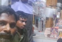 बरगदवा में धार्मिक कार्यक्रम:हनुमान चालीसा और सुंदरकांड पाठ में शामिल हुए श्रद्धालु