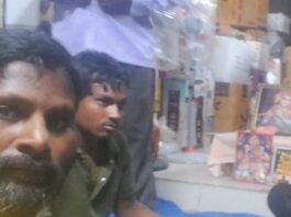 बरगदवा में धार्मिक कार्यक्रम:हनुमान चालीसा और सुंदरकांड पाठ में शामिल हुए श्रद्धालु