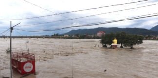 नेपाल के सप्तरी में बाढ़ का कहर, 500 घर डूबे; 2 हजार से अधिक लोग प्रभावित