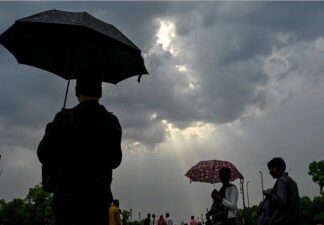 मौसम 28 सितंबर: आज 20 राज्यों में मूसलाधार बारिश का अलर्ट