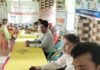 सेवा सेतु अभियान में ग्रामीणों की भीड़ उमड़ी:सरकारी योजनाओं का लाभ एक ही जगह मिल रहा, आवेदन भी हो रहे