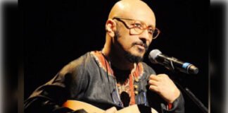 शान्तनु मोइत्रा होंगे राष्ट्रीय लता मंगेशकर सम्मान से अलंकृत