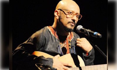 शान्तनु मोइत्रा होंगे राष्ट्रीय लता मंगेशकर सम्मान से अलंकृत