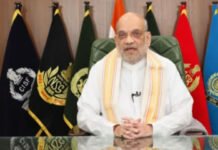 भाषाई विविधता कमजोरी नहीं, देश की सबसे बड़ी ताकत: अमित शाह