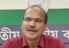 एसआरएफटीआई में छात्रों के दो गुटों में झड़प