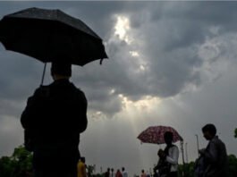 मौसम 30 सितंबर: आज 22 राज्यों में मूसलाधार बारिश का अलर्ट,