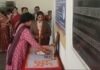 नेशनल लोक अदालत में लगभग 577584 मामले निराकृत News Desk