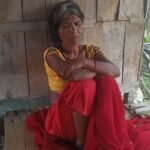 श्रावस्ती में कई दिनों से लापता महिला मिली:सोनवा के बैभी मोड़ पर मिली, पुलिस ने परिजनों को सौंपा श्रावस्ती में कई दिनों से लापता महिला मिली:सोनवा के बैभी मोड़ पर मिली, पुलिस ने परिजनों को सौंपा
