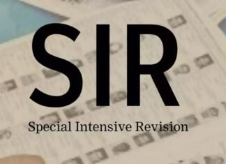 SIR खत्म होने के बाद बदली Form-6 की प्रक्रिया, अतिरिक्त घोषणा अब नहीं देनी होगी
