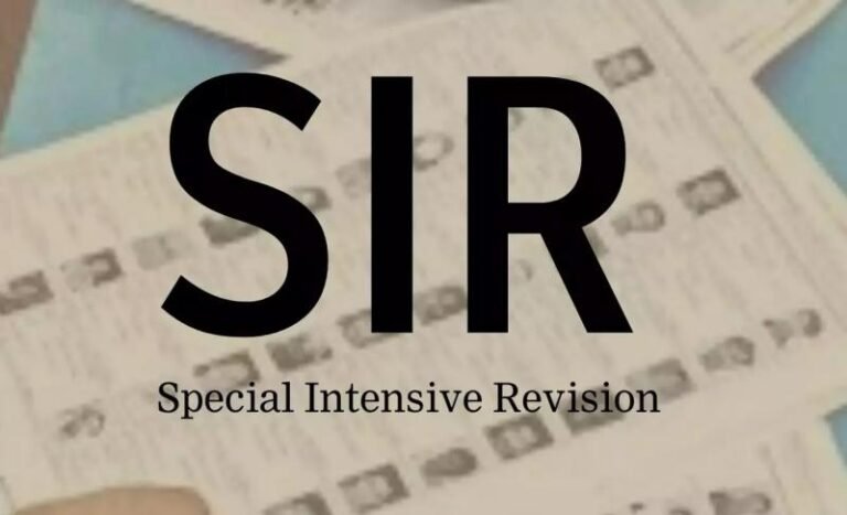 SIR खत्म होने के बाद बदली Form-6 की प्रक्रिया, अतिरिक्त घोषणा अब नहीं देनी होगी