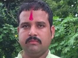 मुजुरी-पनियरा मार्ग पर हादसे में घायल युवक की मौत:तीन बाइक की भिड़ंत में चार लोग घायल हुए थे, गोरखपुर एम्स में चल रहा था इलाज