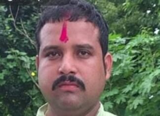 मुजुरी-पनियरा मार्ग पर हादसे में घायल युवक की मौत:तीन बाइक की भिड़ंत में चार लोग घायल हुए थे, गोरखपुर एम्स में चल रहा था इलाज