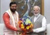 3 अक्टूबर को PM मोदी से मिलेंगे हरियाणा के BJP विधायक, बैठक को लेकर बढ़ी हलचल