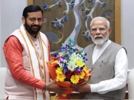 3 अक्टूबर को PM मोदी से मिलेंगे हरियाणा के BJP विधायक, बैठक को लेकर बढ़ी हलचल