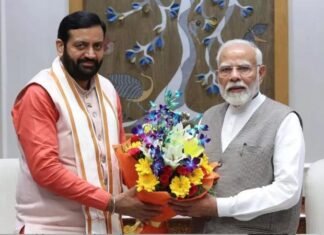 3 अक्टूबर को PM मोदी से मिलेंगे हरियाणा के BJP विधायक, बैठक को लेकर बढ़ी हलचल