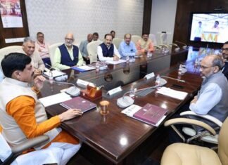 साइबर और फोरेंसिक क्षेत्र में शिक्षा, प्रशिक्षण और अनुसंधान गतिविधियों का विस्तार आवश्यक : मुख्यमंत्री डॉ. यादव