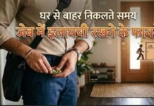 घर से बाहर निकलने से पहले जेब में इलायची रखने के फायदे जानते हैं आप? इंटरव्यू देने वाले तो जरूर रखें News Desk