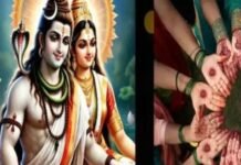 हरतालिका तीज के व्रत में ना करें ये गलती, देवघर के ज्योतिषाचार्य ने बताया नियम, जानें पूजा की तारीख News Desk