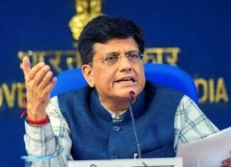 पुरानी-नई GDP सीरीज की तुलना पर गोयल का तंज, ‘सेब की तुलना सेब से करें’ News Desk