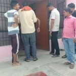 श्रावस्ती में अज्ञात वाहन की टक्कर से युवक गंभीर घायल:इकौना के नेशनल हाईवे-730 पर हुआ हादसा, जिला अस्पताल रेफर श्रावस्ती में अज्ञात वाहन की टक्कर से युवक गंभीर घायल:इकौना के नेशनल हाईवे-730 पर हुआ हादसा, जिला अस्पताल रेफर