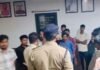 युवा कांग्रेस चुनाव में फर्जी वोटिंग का आरोप, मध्य प्रदेश से पहुंचे 11 युवाओं पर शिकायत News Desk