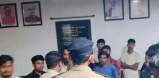 युवा कांग्रेस चुनाव में फर्जी वोटिंग का आरोप, मध्य प्रदेश से पहुंचे 11 युवाओं पर शिकायत News Desk