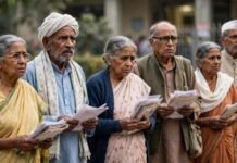 पेंशनर्स के एरियर्स पर फिर अटका मामला, MP सरकार कोर्ट में स्टे की तैयारी में