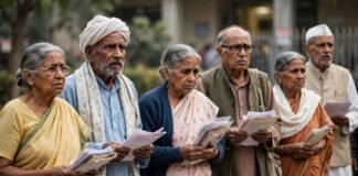 पेंशनर्स के एरियर्स पर फिर अटका मामला, MP सरकार कोर्ट में स्टे की तैयारी में