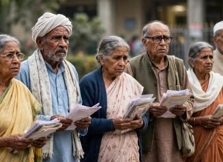 पेंशनर्स के एरियर्स पर फिर अटका मामला, MP सरकार कोर्ट में स्टे की तैयारी में