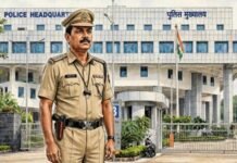 MP पुलिस की सोशल मीडिया गाइडलाइन जारी, संवेदनशील जानकारी AI पर डालना प्रतिबंधित