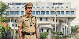 MP पुलिस की सोशल मीडिया गाइडलाइन जारी, संवेदनशील जानकारी AI पर डालना प्रतिबंधित