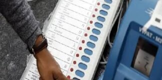 वार्ड 62 के भाग संख्या 23 में 13 सितंबर को होगा पुनर्मतदान News Desk