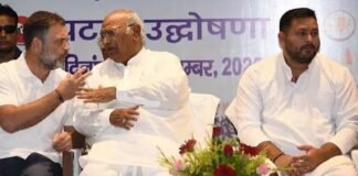 बिहार में कांग्रेस-आरजेडी के बीच बढ़ी दूरी, विधान परिषद चुनाव में अलग-अलग लड़ने के संकेत News Desk