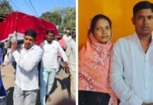 बिहार में बाढ़ के बीच सांप्रदायिक सौहार्द की मिसाल, मुस्लिम कब्रिस्तान में हुआ हिंदू महिला का अंतिम संस्कार News Desk