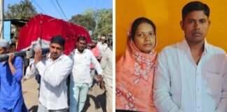 बिहार में बाढ़ के बीच सांप्रदायिक सौहार्द की मिसाल, मुस्लिम कब्रिस्तान में हुआ हिंदू महिला का अंतिम संस्कार News Desk