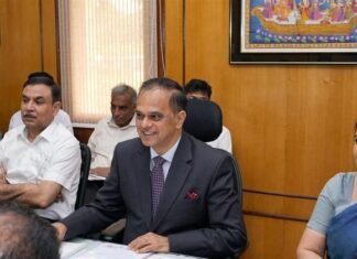 एग्रो-प्रोसेसिंग क्लस्टर्स की विस्तृत मैपिंग के साथ निर्यात एवं निवेश संभावनाएं चिन्हित करें—मुख्य सचिव News Desk