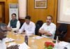 राष्ट्रीय चंबल अभयारण्य में अवैध खनन पर सख्ती, राज्य सरकार ने पूरी की अधिकांश अनुपालना News Desk