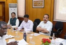 राष्ट्रीय चंबल अभयारण्य में अवैध खनन पर सख्ती, राज्य सरकार ने पूरी की अधिकांश अनुपालना News Desk