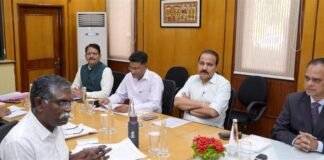 राष्ट्रीय चंबल अभयारण्य में अवैध खनन पर सख्ती, राज्य सरकार ने पूरी की अधिकांश अनुपालना News Desk