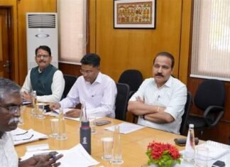 राष्ट्रीय चंबल अभयारण्य में अवैध खनन पर सख्ती, राज्य सरकार ने पूरी की अधिकांश अनुपालना News Desk