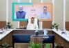लम्पी स्किन डिजीज की स्थिति पर बैठक News Desk