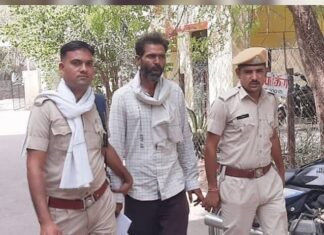 13 साल पुराने डकैती कांड में सात दोषियों को 10-10 साल की सजा News Desk