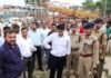 दाऊजी मेले की तैयारियों को लेकर डीएम ने दिए दिशा-निर्देश News Desk