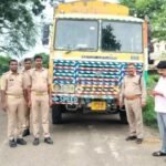 सिद्धार्थनगर में एआरटीओ ने 30 वाहनों की जांच की:21 का चालान किया, एक वाहन जब्त; ओवरलोडिंग पर कार्रवाई जारी रहेगी सिद्धार्थनगर में एआरटीओ ने 30 वाहनों की जांच की:21 का चालान किया, एक वाहन जब्त; ओवरलोडिंग पर कार्रवाई जारी रहेगी
