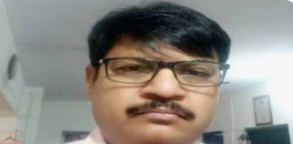 उत्तर प्रदेश सरकार ने पीसीएस अधिकारी हरीश चंद्र को किया सेवा से बर्खास्त