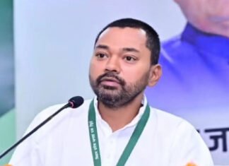 महा घोटाला : मंगल पांडे काल में शुरू हुआ भ्रष्टाचार निशांत में बदस्तूर जारी